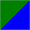 308 Green/Blue