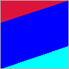 611 Red/Multi