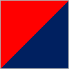 642 Red/Navy