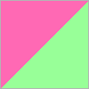 687 Pink/Mint
