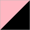 694 Pink/Blk